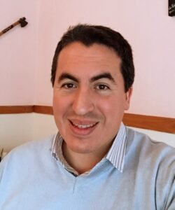 Emanuel Chanampa