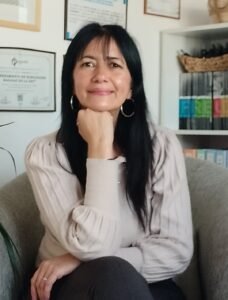Mariela Borges