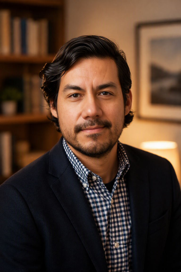 Miguel Padilla