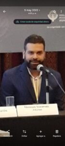 Alfonso Meneses