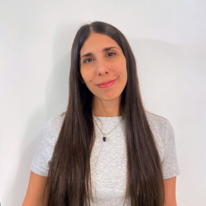 Noelia Lombardi