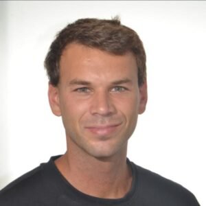 Tobias Ortells