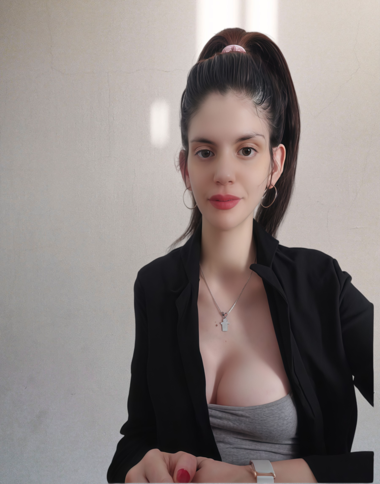 Carolina Chalabe
