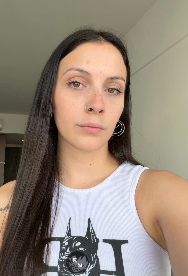 Florencia Larrarte