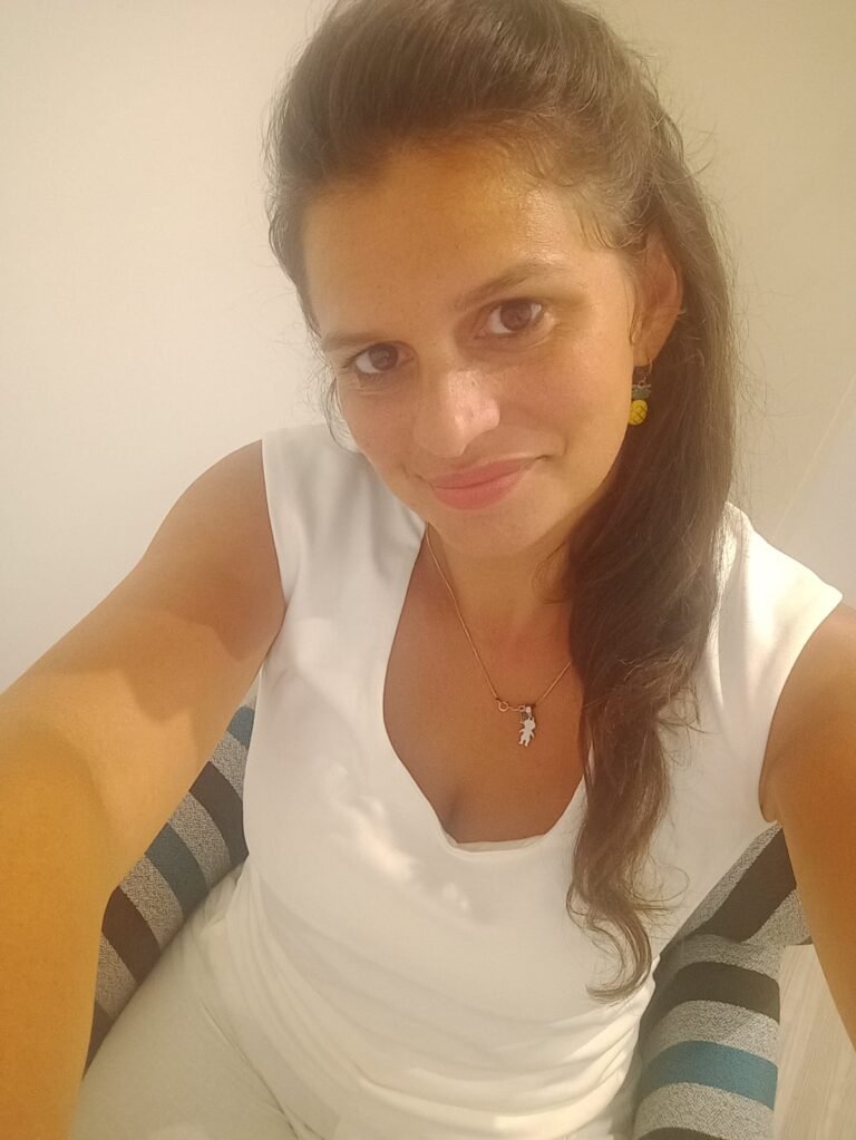 Nadia Daiana Iglesias