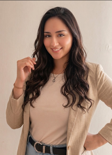 Melina Leguizamon
